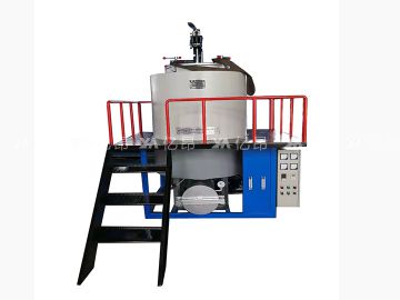 真空清洗爐