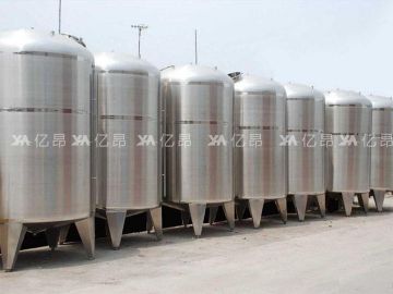 化工儲(chǔ)罐